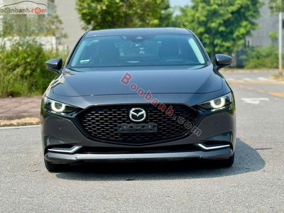 Xe Mazda 3 1.5L Premium 2019