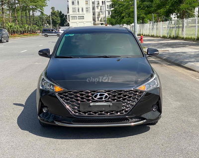 Hyundai Accent 2021 1.4 AT Đặc Biệt - 44000 km