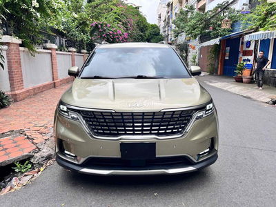 Kia Carnival 2022 2.2D Signature 7 ghế (clone) - 6