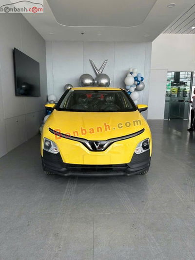 Xe VinFast Herio Green AT 2025