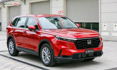 Xe Honda CRV L 2025