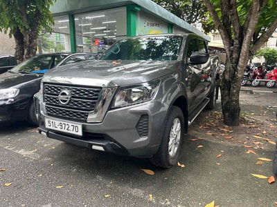 Nissan Navara 2019 2.5 AT 2WD (EL) - 45000 km