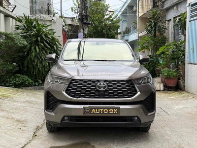 🚘 TOYOTA INNOVA CROSS 2024 SIÊU CỌP 8.000 KM