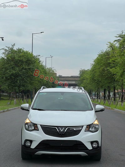 Xe VinFast Fadil Nâng cao 1.4 AT 2022