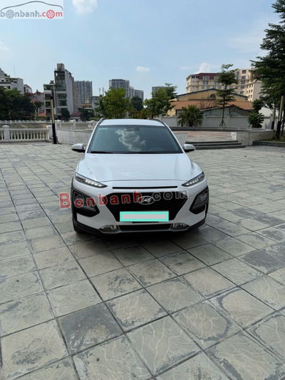 Xe Hyundai Kona 2.0 ATH 2021