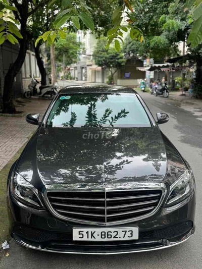 Mercedes C200 Exclusive sx 2020 42k km cực đẹp