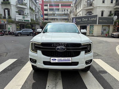 FORD RANGER NEXTGEN 2024 - 53000 km