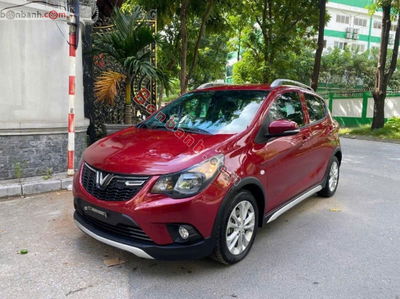 Xe VinFast Fadil Tiêu chuẩn 1.4 AT 2022