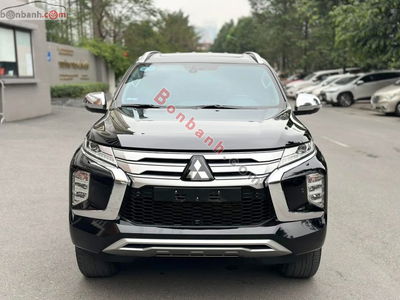 Xe Mitsubishi Pajero Sport 2.4D 4x4 AT 2022
