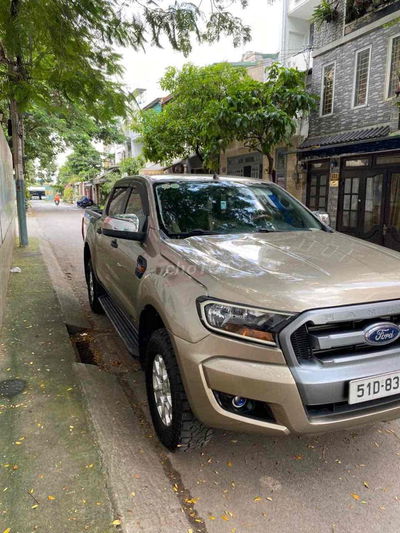 Ford Ranger 2015 XLS 2.2L 4x2 AT - 150000 km