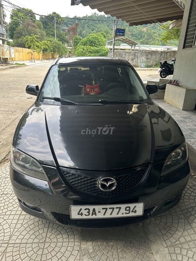 Mazda 3 2004 1.6 MT - 130000 km