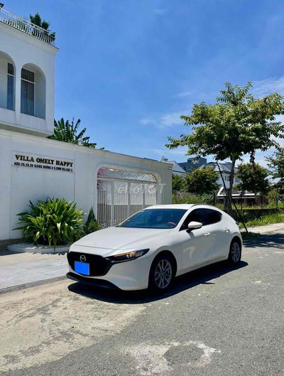 ❤️ MAZDA 3 1.5 LUXURY SPORT HATCHBACK 06/2022❤️
