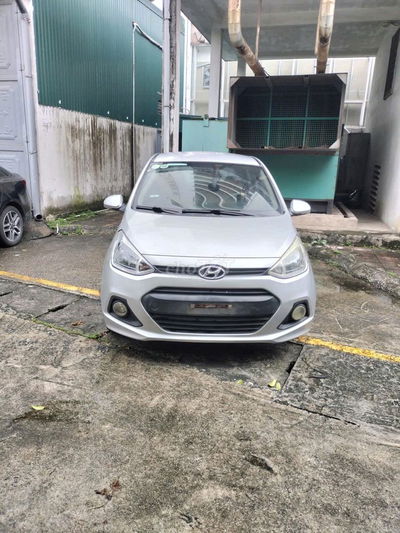 Hyundai Grand i10 2014 1.0 MT Base - 175000 km
