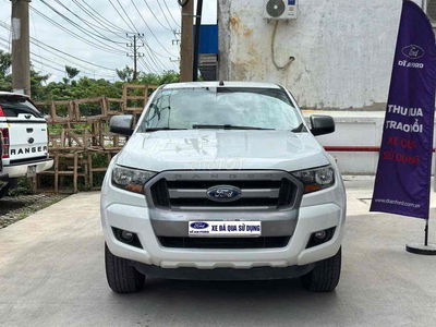 Ford Ranger 2015 XLS 2.2L 4x2 AT - 130000 km