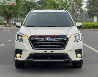 Xe Subaru Forester 2.0i-L 2023