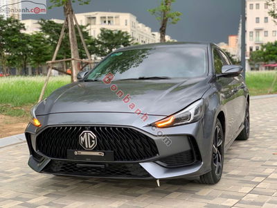 Xe MG 5 Luxury 1.5 AT 2022