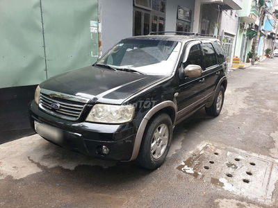 Ford Escape 3.0AT 2004