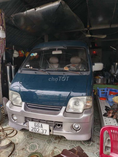 2005 - 123456 km