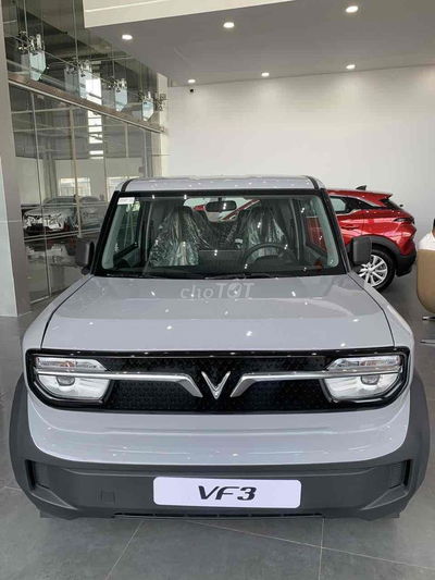 VinFast VF3 2025