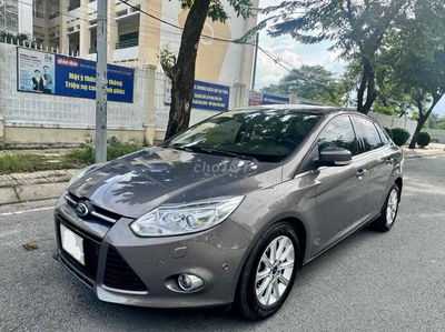 Ford Focus 2013 Titanium 2.0 AT - chính chủ