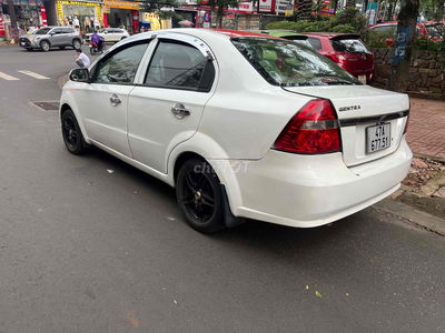 Daewoo Gentra 2007 SX 1.5 MT - 200000 km