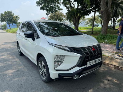 Mitsubishi Xpander 2020 AT - 60000 km