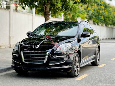 Xe Luxgen U7 2.2T 2012