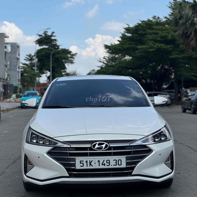 Hyundai Elantra 2021 2.0 AT - 7000 km