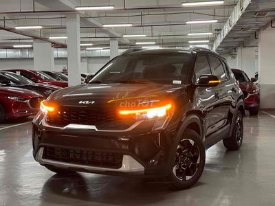 KIA SONET 2025 - GIẢM TIỀN MẶT 💰 XE SẴN GIAO NGAY