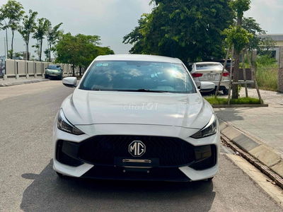 MG MG5 2022 STD - 50000 km Cực Đẹp ✅