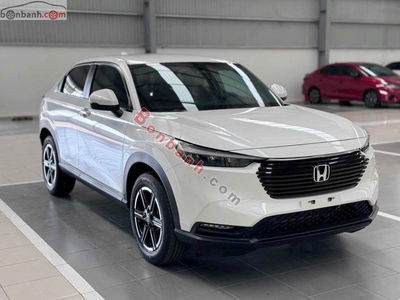 Xe Honda HRV L 2025