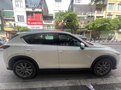 Mazda CX 5 2020 2.0 Deluxe - 86000 km