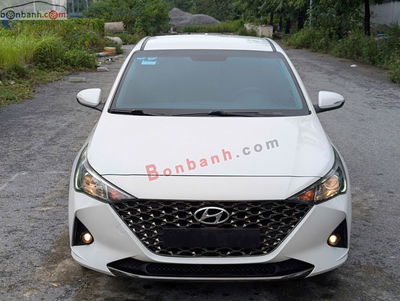 Xe Hyundai Accent 1.4 AT 2023