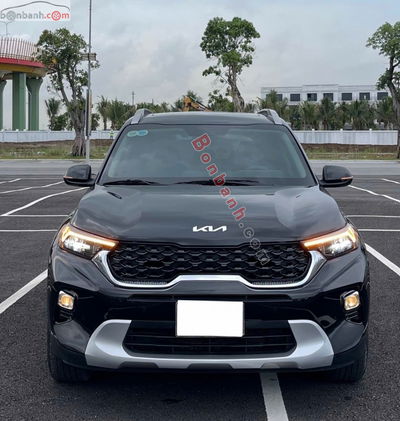 Xe Kia Sonet Premium 1.5 AT 2023