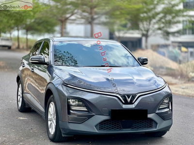Xe VinFast VF6 S 2024
