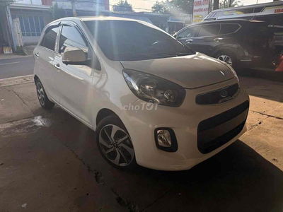 Kia Morning 2020 AT Deluxe - 60000 km