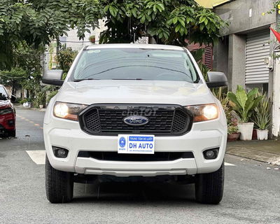 RANGER XLS AT - CÔNG TY XHD - 1 CHỦ - KHÔNG LỖI 🚘