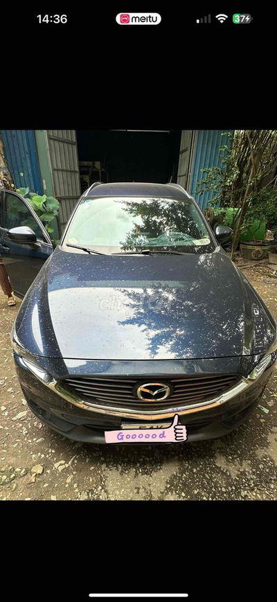 Mazda CX 8 2021 Deluxe - 48000 km