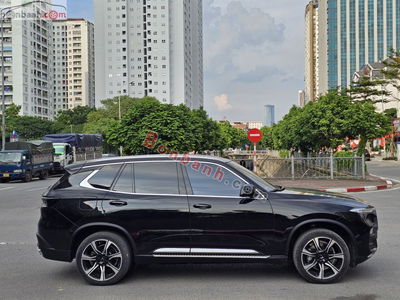 Xe VinFast Lux SA 2.0 Premium 2.0 AT 2019