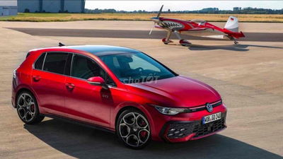 🔉Volkswagen Golf 2024 GTI // R PERFORMANCE 🏎️🏎️🏎️
