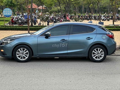 Mazda 3 2015 1.5 AT Hatchback - 53000 km