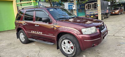 2003 XLT 3.0 AT 4X4 - 145000 km