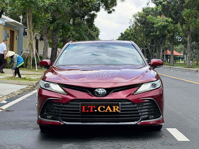 Toyota Camry 2022 2.0 G - 40000 km