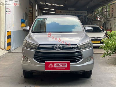 Xe Toyota Innova 2.0E 2020