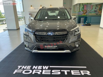 Xe Subaru Forester 2.0i-S EyeSight 2024