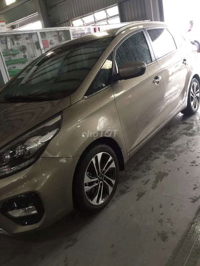 1 32 2019 Rondo GAT - 100000 km
