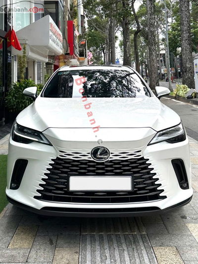 Xe Lexus RX 350 Premium 2023