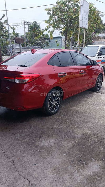 2021 E 1.5 MT - 45000 km