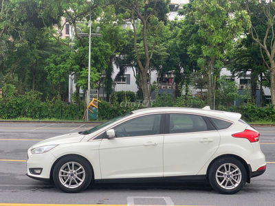 Focus Ecoboost 2018,1 chủ, 9 v km zin 340 triệu