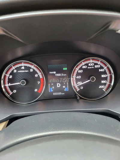 Mitsubishi Xpander 2018 1.5 AT - 34000 km